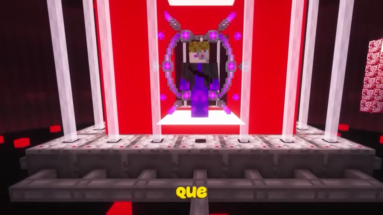 construindo o vulcão do lopers reverso entidade exe