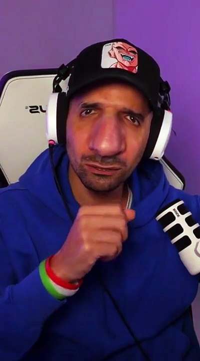 C’est quoi ce pseudo ??