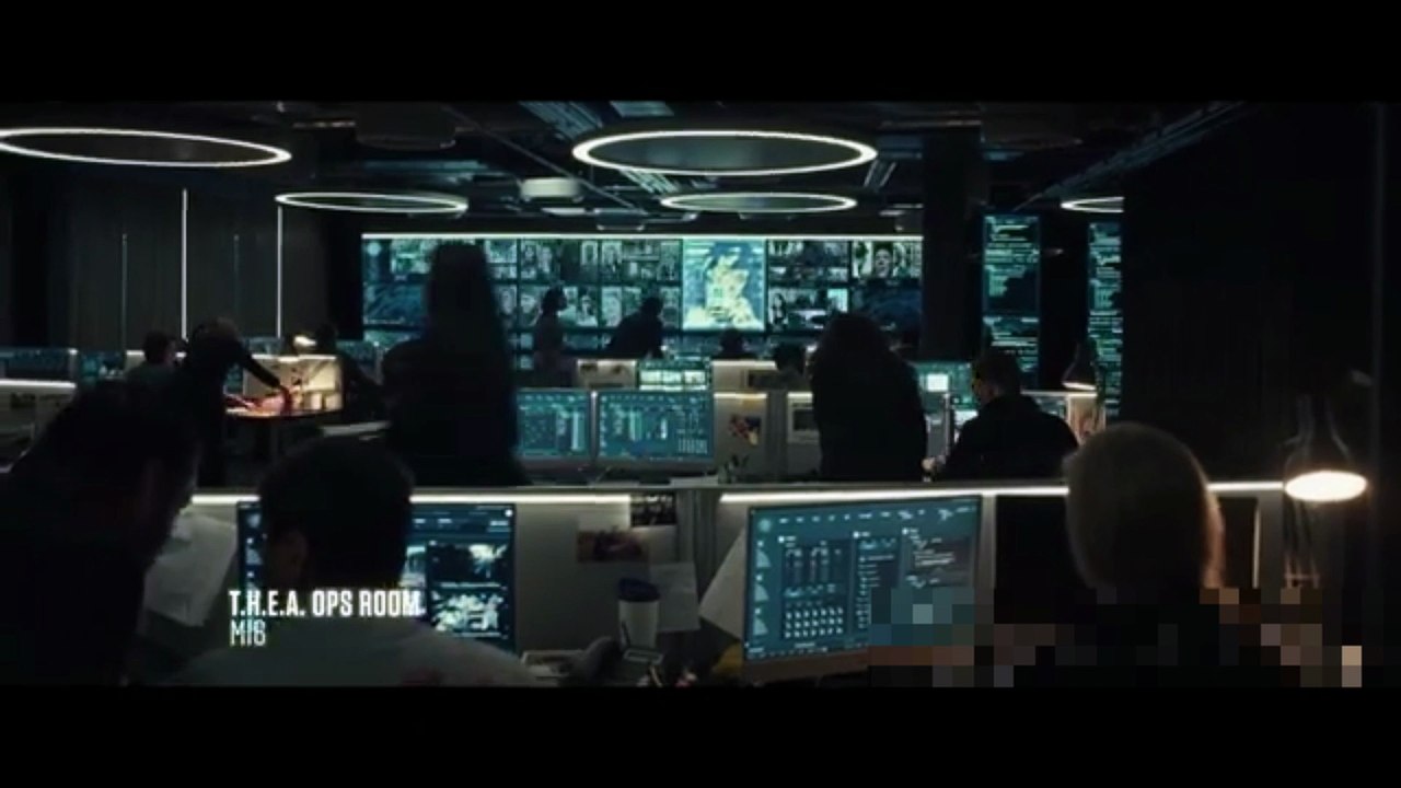 Government Sends Entire Unit to Kill Rogue Assassin Unaware the Island Is a Trap, movie recaps