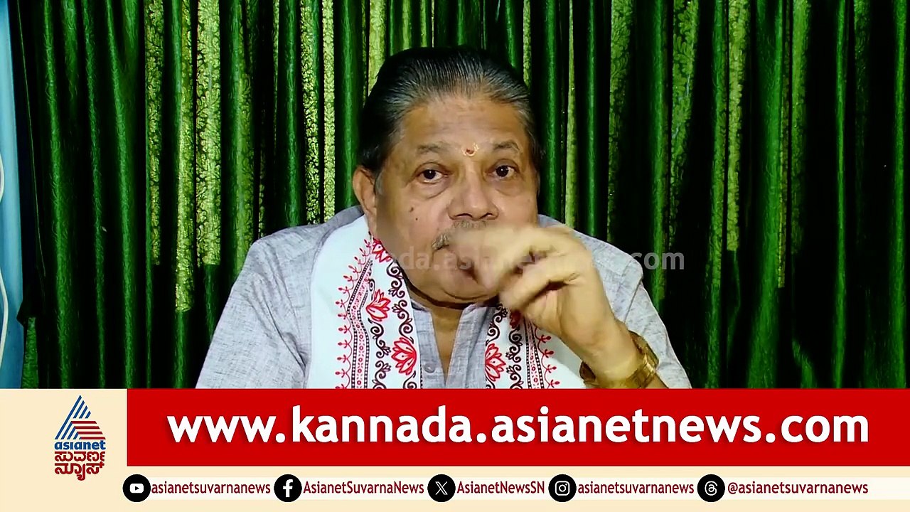 ಚಂದ್ರಗ್ರಹಣ 2026; ಶುಭ ಫಲಕ್ಕಾಗಿ ಗ್ರಹಣದ ಆಚರಣೆ ಹೀಗಿರಲಿ | Prakash Ammannaya On Lunar Eclipse 2026