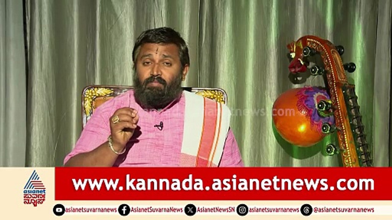 ಚಂದ್ರಗ್ರಹಣ 2026: ಯಾವ್ಯಾವ ರಾಶಿಗಳಿಗೆ ದೋಷವಿದೆ? | Lunar Eclipse Astrology, Chandra Grahan 2026