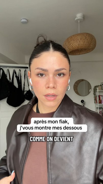 full intimité vous et moi
