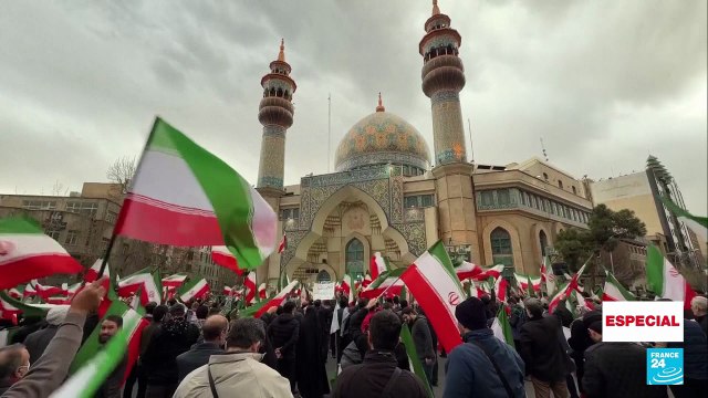 Irán evacúa Teherán tras ofensiva de EE.UU. e Israel; ONU exige cese inmediato