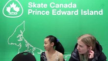 2026 PEI Championships - Pre-Novice Women Free Program