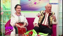 Jenica Bercea Anton, Nicolae Oprisan si  Ion Baicus - Chic cu Simonik - 28.03.2026