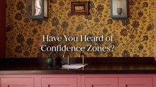 Confidence Zones #shorts