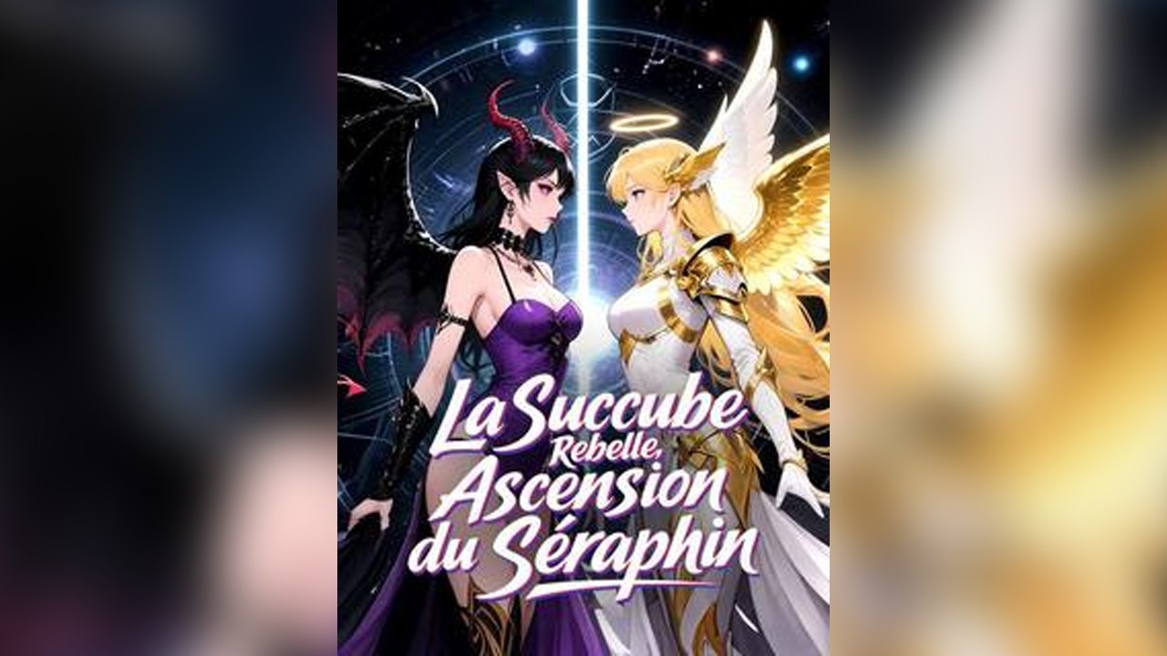 La Succube Rebelle, Ascension du Séraphin - Épisodes Complets