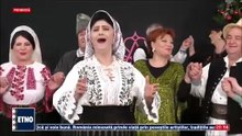 Silvia Ene - Asta-i hora cea strabuna (Bine v-am gasit, romani! - ETNO TV - 26.12.2025)