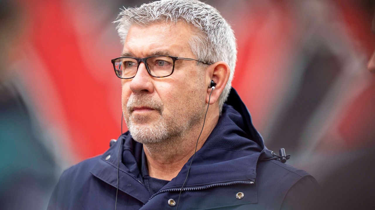 Fischer über die Kabine nach dem Spiel: 'Jungs sind enttäuscht'