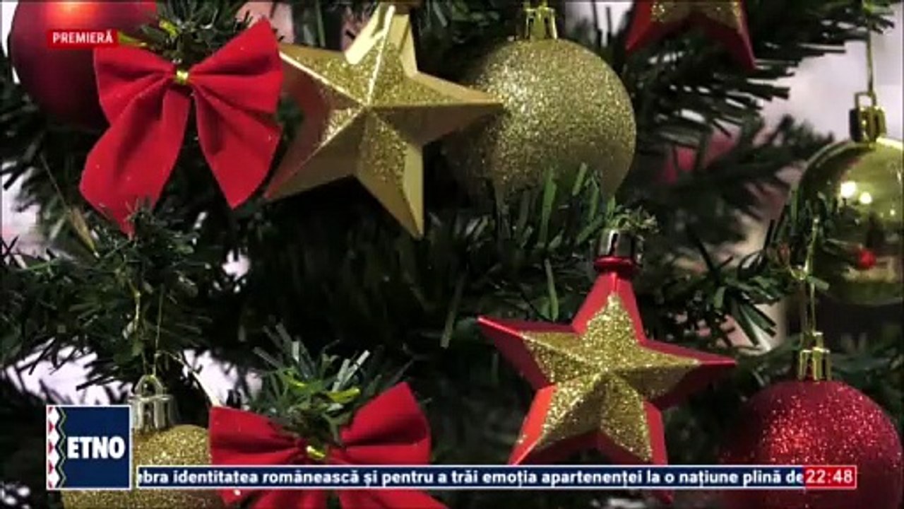 Silvia Ene - Cand vin sarbatorile (Bine v-am gasit, romani! - ETNO TV - 26.12.2025)