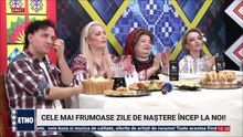 Polina Gheorghe - Azi intineresc un an (Matinali si populari - ETNO TV - 19.02.2026)