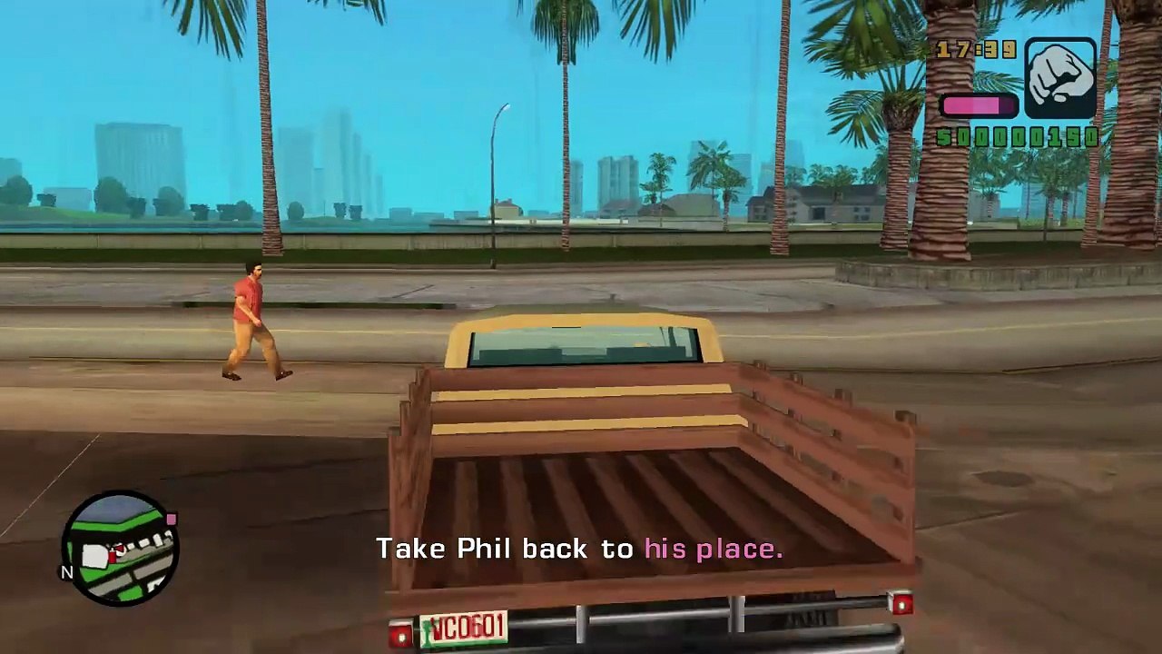 Instant Stream - GTA Vice City Stories, story missions only - 2026-02-28 - Part 1