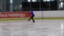 Pre-Juvenile Men U11 Free Program - 2026 CWI - Rink 1
