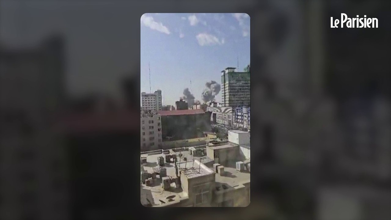 L’opération « Epic Fury » de Trump et Netanyahou qui embrase l’Iran (et le Moyen-Orient)