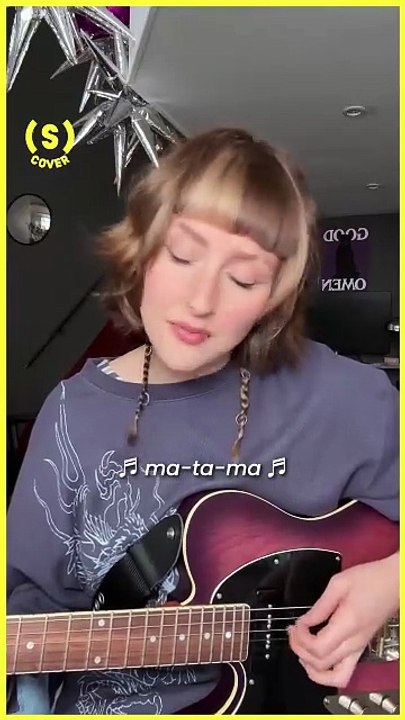 ⚠️ Haut risque de l’avoir dans la tête toute la journée 😍 @orlanemusique reprend « Matador », l’un des titres phares du dernier album @naika, Eclesia ! « Aller-retour » d’Orlane est lui aussi dispo sur toutes les plateformes de stream, go ❤️🔥 #video