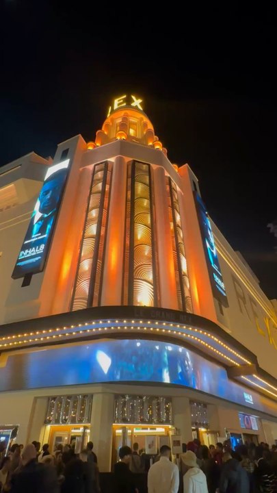 Avant-première inhal8 dance culture hip-hop