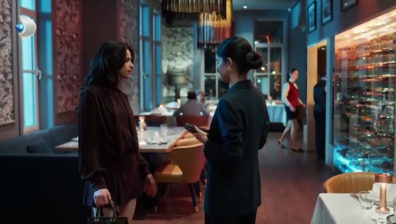 Zeynep'in duygularını yerle bir eden Serhat Güller ve Günahlar 19 Bölüm