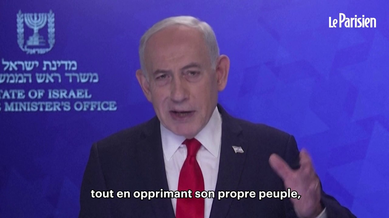 Moyen-Orient : « Il y a des signes» que Khamenei est mort, indique Netanyahou