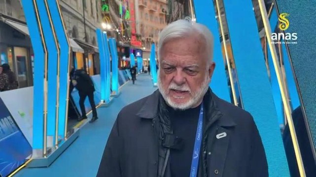 Sanremo, tre premi ad Anas per l’impegno nello sviluppo della mobilità e la sicurezza