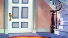 Tom And Jerry - 025 - Trap Happy (1946)