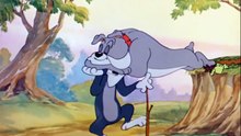 Tom And Jerry - 027 - Cat Fishin' (1947)