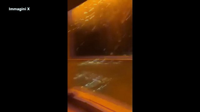 Attacco all'Iran, drone di Teheran si schianta contro un hotel in Bahrein: l'esplosione