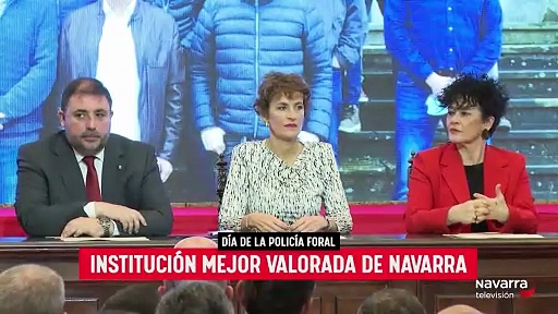 Noticias de Navarra 20:30h 28/02/2026