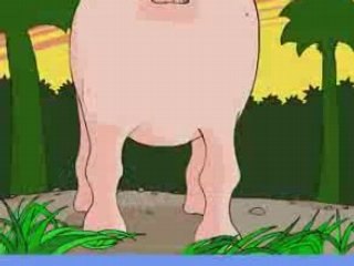 The Owl and the Pussycat