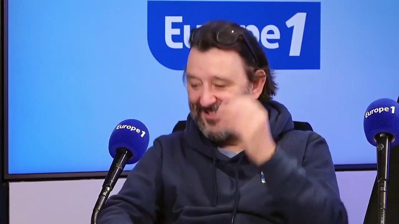 « 80% des Iraniens ne veulent plus de régime islamique », rappelle Jean-Marie Montali