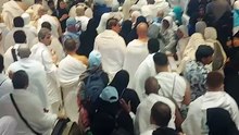 Umrah in Ramadan