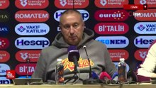 Stanimir Stoilov: En büyük gücümüz Göztepe ailesidir