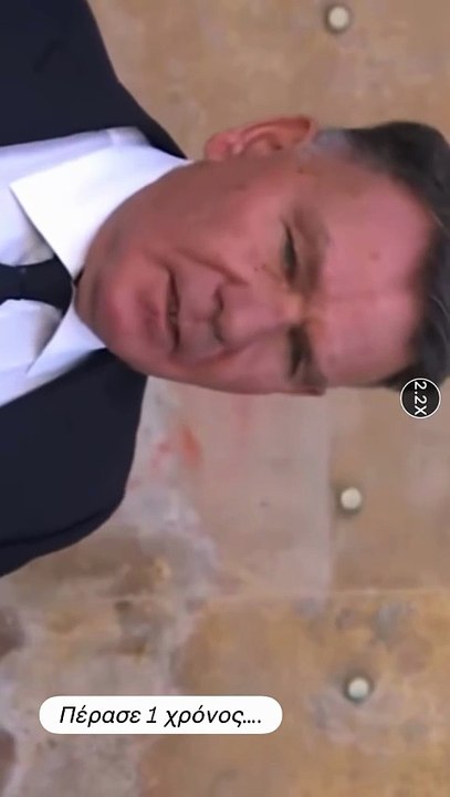 Ο Αλέξης Κούγιας μιλάει για τον καρκίνο