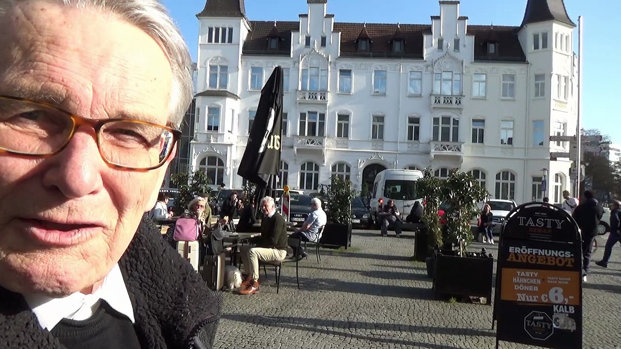 Trotz Unruhe_ die biblische Lehre steht!