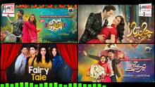 What are the BEST Pakistani Dramas to Watch in Ramadan 2026? 01-03-2026