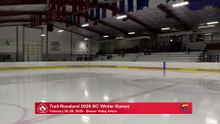 2026 BC Winter Games - Figure Skating - Pre-Novice Women Free Program
