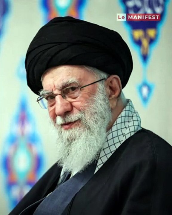 🚨Khamenei visé ? Israël affirme, l’Iran dément. Missiles, frappes massives et guerre du narratif font monter la pression au Moyen-Orient. 👉 Les coulisses d’une escalade qui peut tout changer.