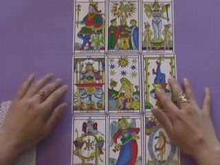 HOROSCOPO TAROT 1 al 8 JUNIO/08, LEO