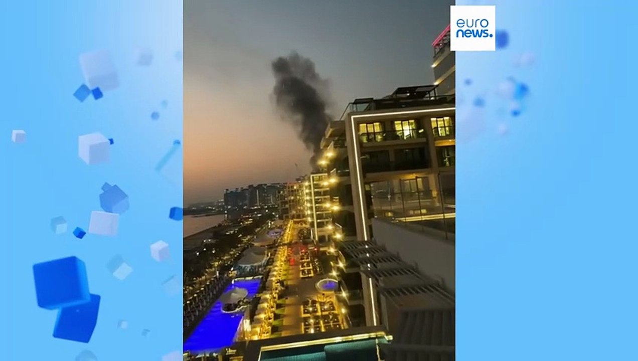 Escalation in Medio Oriente: l'Iran ha chiuso lo Stretto di Hormuz