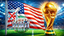 Irán considera poco probable asistir al Mundial en Estados Unidos debido a los bombardeos y detiene su liga local