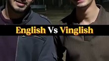 EnglishVinglish😂