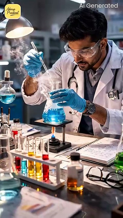 Science & Upanishads __ Acharya Prashant