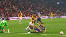 ÖZET | Göztepe 0-0 ikas Eyüpspor