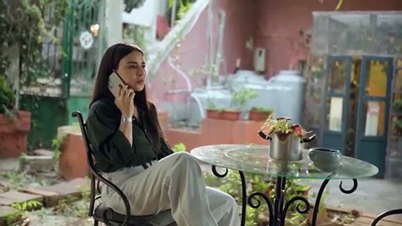 بـــــــــــالــــــــــــــــحــــــــــــــــــــرام الحلقة 14