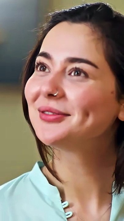 Darte ho mujh se! #bilalabbaskhan #haniaamir #merizindagihaitu #shorts