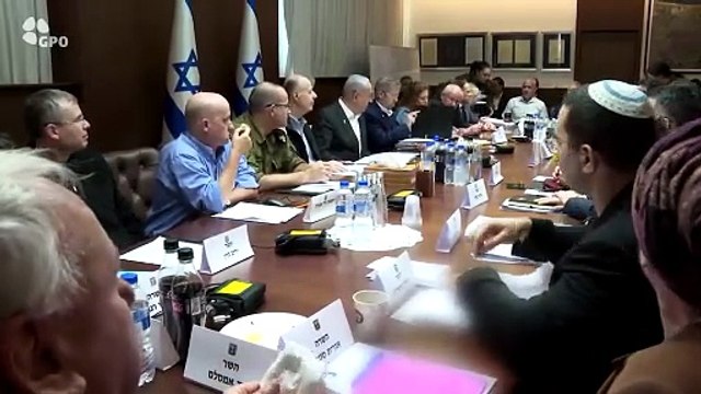 Netanyahu afirma que hay muchas señales de que Ali Jamenei no siga con vida