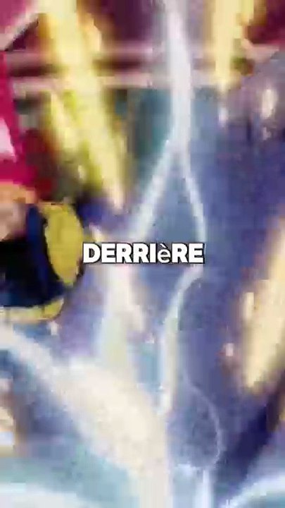 Je vous présente un X-Men