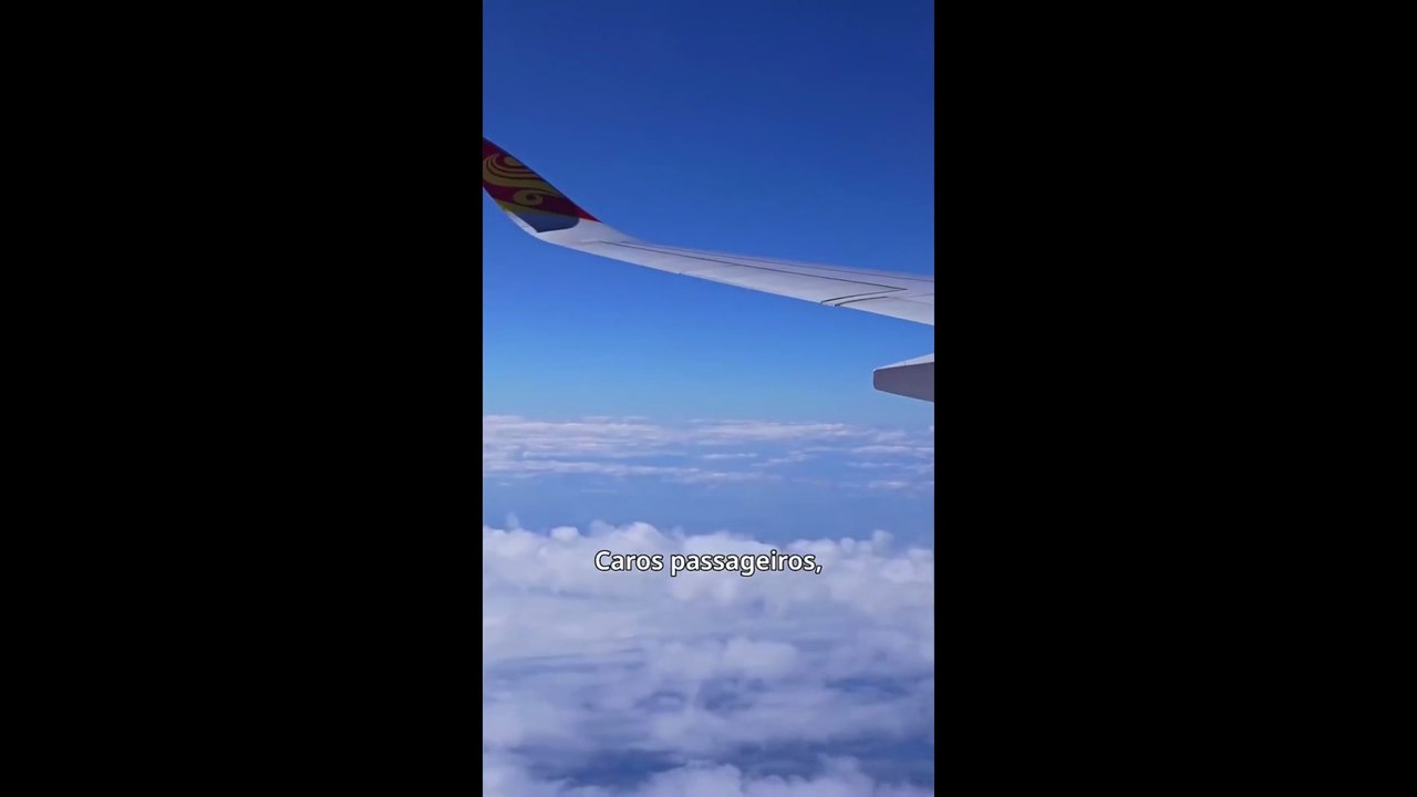 Não Despertem o Dragão Dormindo (Dublado) primeira parte