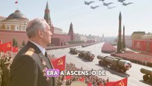 À Beira do Fim: A Verdadeira História da Guerra Fria