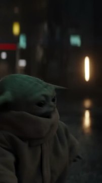 The Mandalorian and Grogu Bring Star Wars Back to Theaters May 22