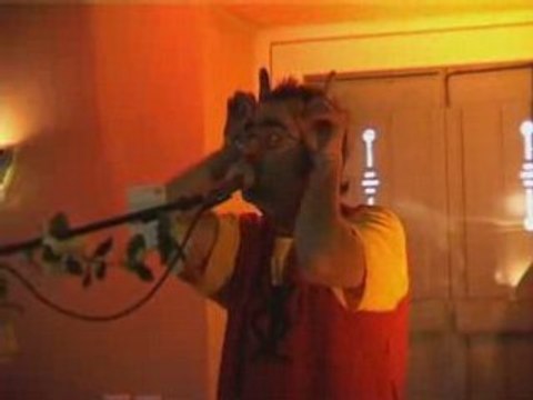 Festival du Troquet 2008 (Epinal, 19/04/2008)